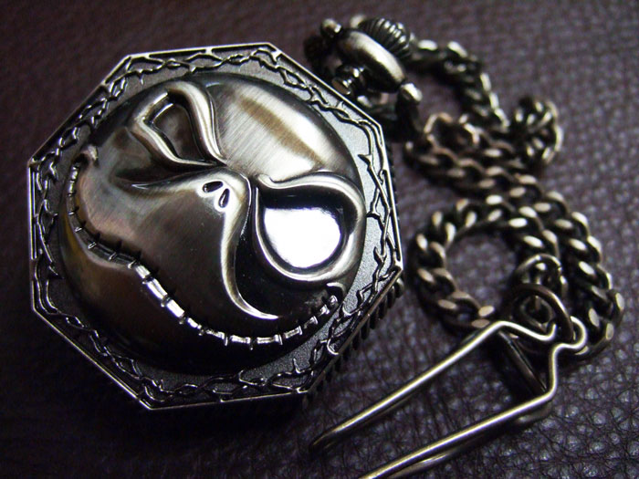 激レア 1999 ナイトメアー・ビフォア・クリスマス リストウォッチ