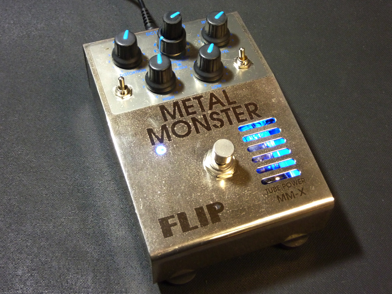 ギター Guyatone L MONSTER MM-X Guyatone MM-X グヤトーン 【 横浜