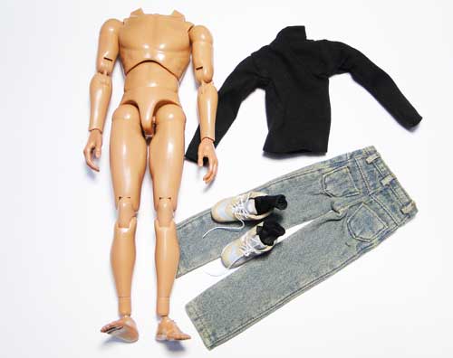 スティーブ・ジョブズのフィギュアに拘った結果…納得！ | 