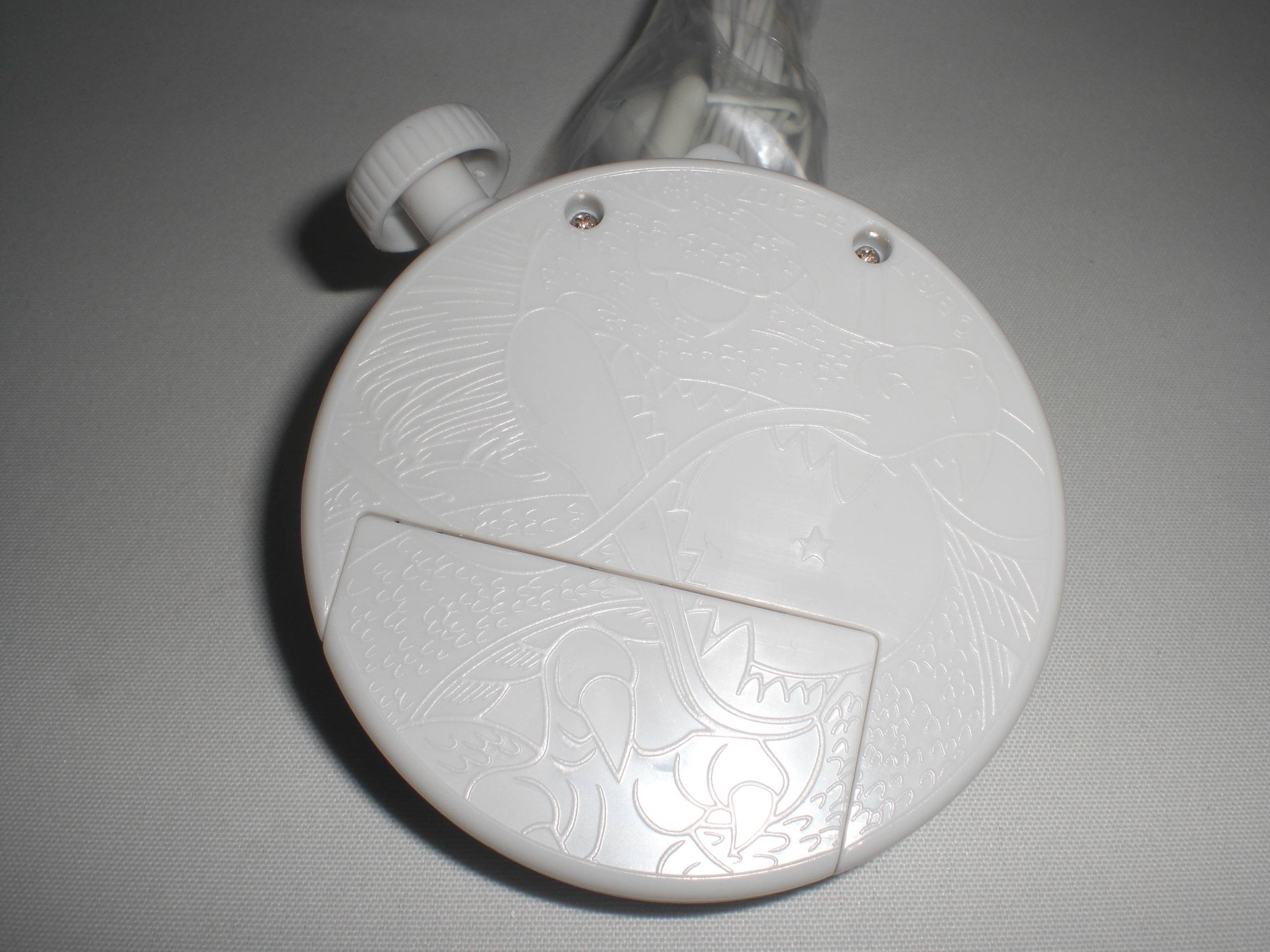 一番くじﾄﾞﾗｺﾞﾝﾎﾞｰﾙZﾄﾞﾗｺﾞﾝﾚｰﾀﾞｰ型MP3！ 【ドラゴンボール】ドラゴン