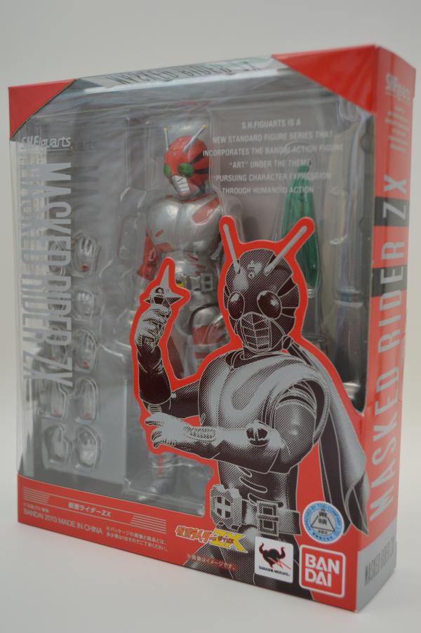 SHFiguarts 仮面ライダー 5体セット 新品未開封 shf 仮面ライダー