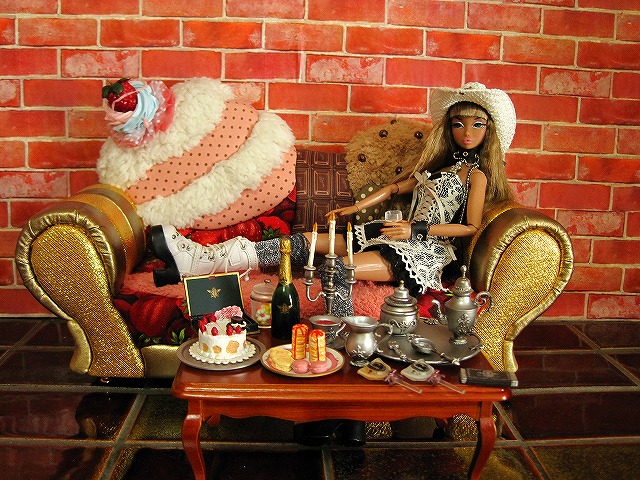 トレーディングアーツ黒執事 vol.2 | 1/6の純情な感情