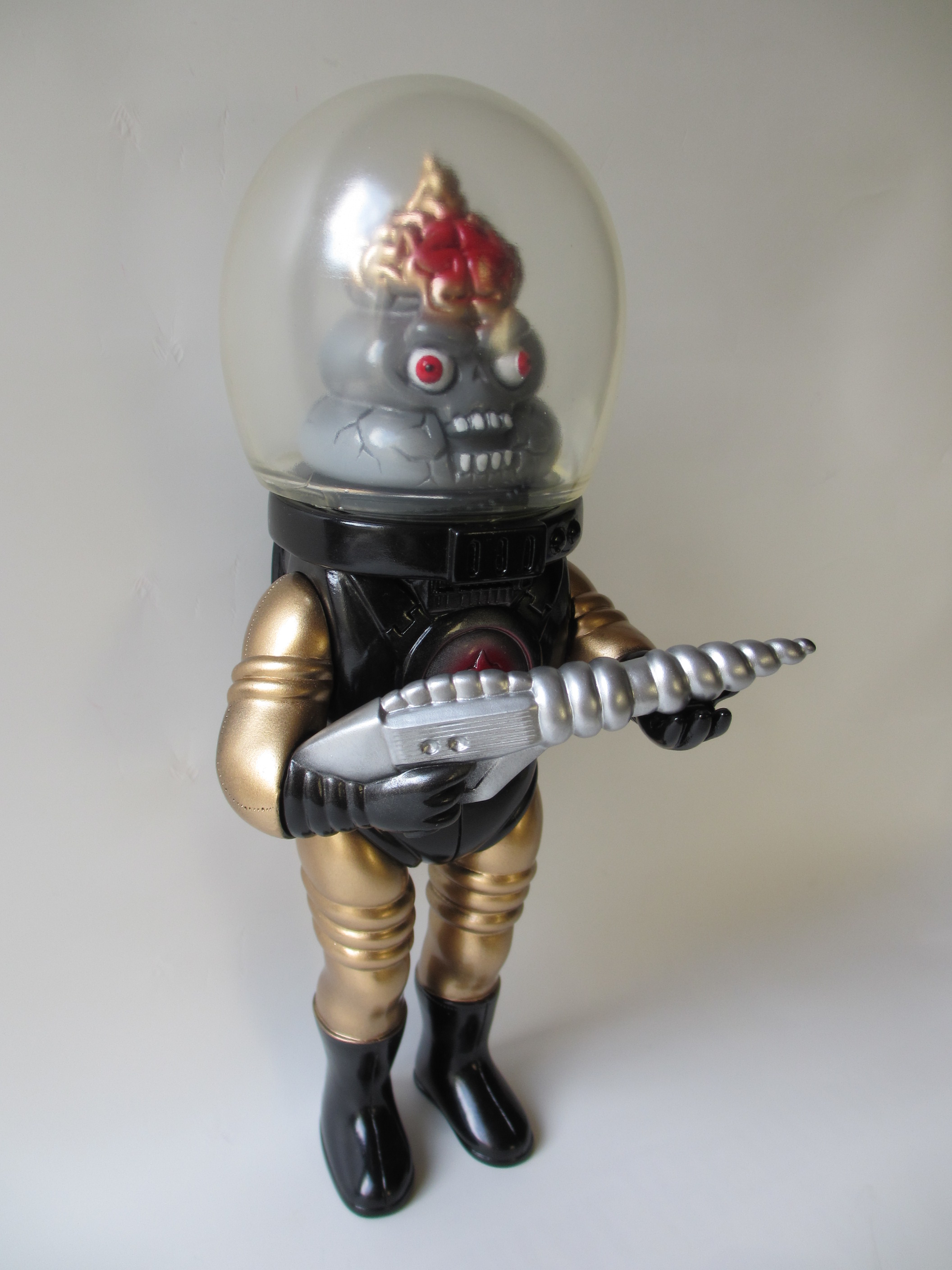 ゴッコ堂 アストロウンコツ ソフビ アウトレット ショップ 通販