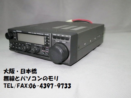 KENWOOD TM-451A 25w アマチュア無線機 アマチュア無線 KENWOOD TM