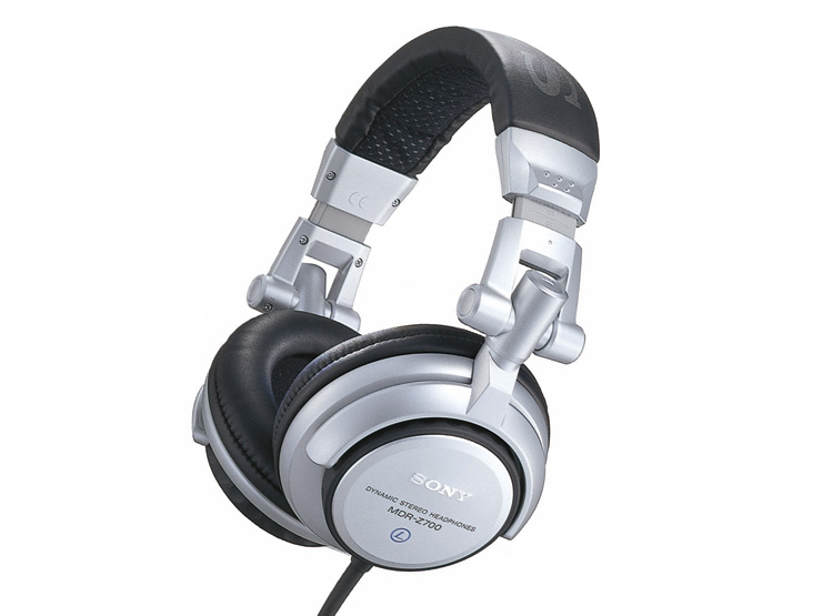 SONY MDR-Z700 ダイナミックステレオヘッドフォン SONY MDR-Z700