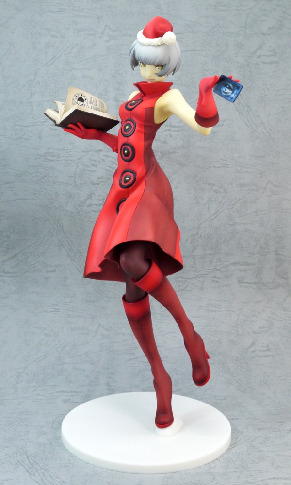 エリザベス クリスマスVer. フィギュア 新品 ペルソナ3 エリザベス