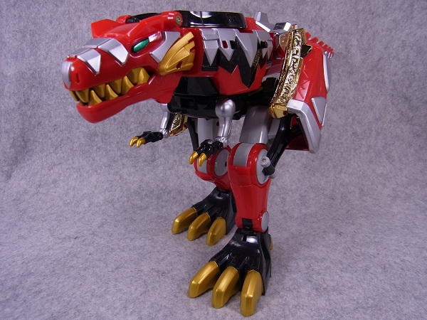 入手困難✨】爆竜戦隊アバレンジャー DX 爆竜合体アバレンオー まとめ