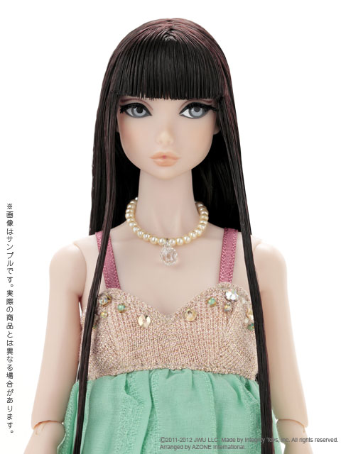 ITJ リプロダクトミサキ Misaki インテグリティトイズジャパン