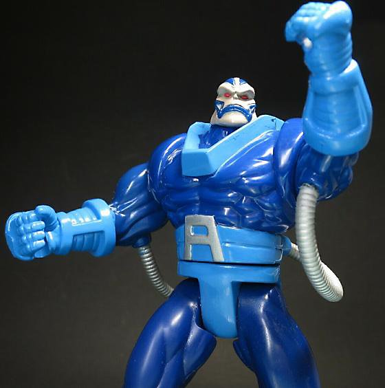 Xメン Apocalypse vs Archangel フィギュア X-Men アポカリプス アーク