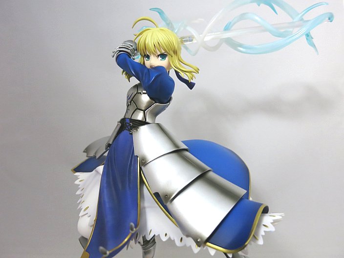 最終値下げ 約束された勝利の剣 セイバー SP PSA9 ヴァイス FATE