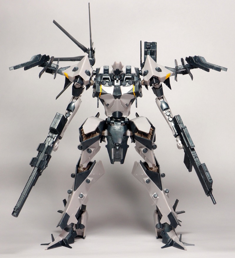 コトブキヤ V.I.シリーズ ARMORED CORE BFF 063AN アンビエント