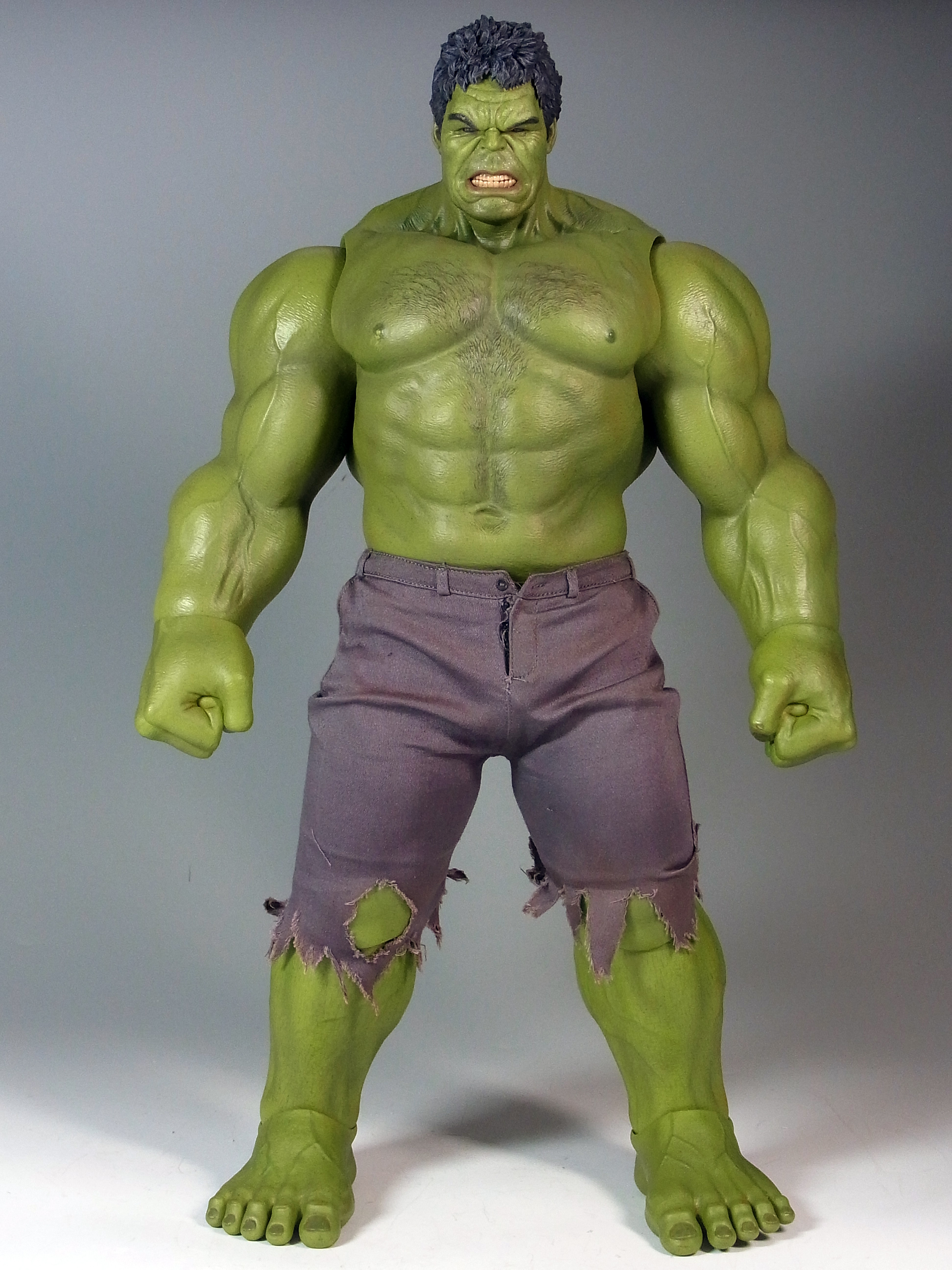 ホットトイズ ブルースバナー ハルク ホットトイズ ブルース・バナー