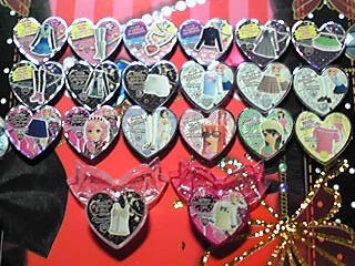 プリティーリズム プリズムストーン レインボーDXコーデストーンセット