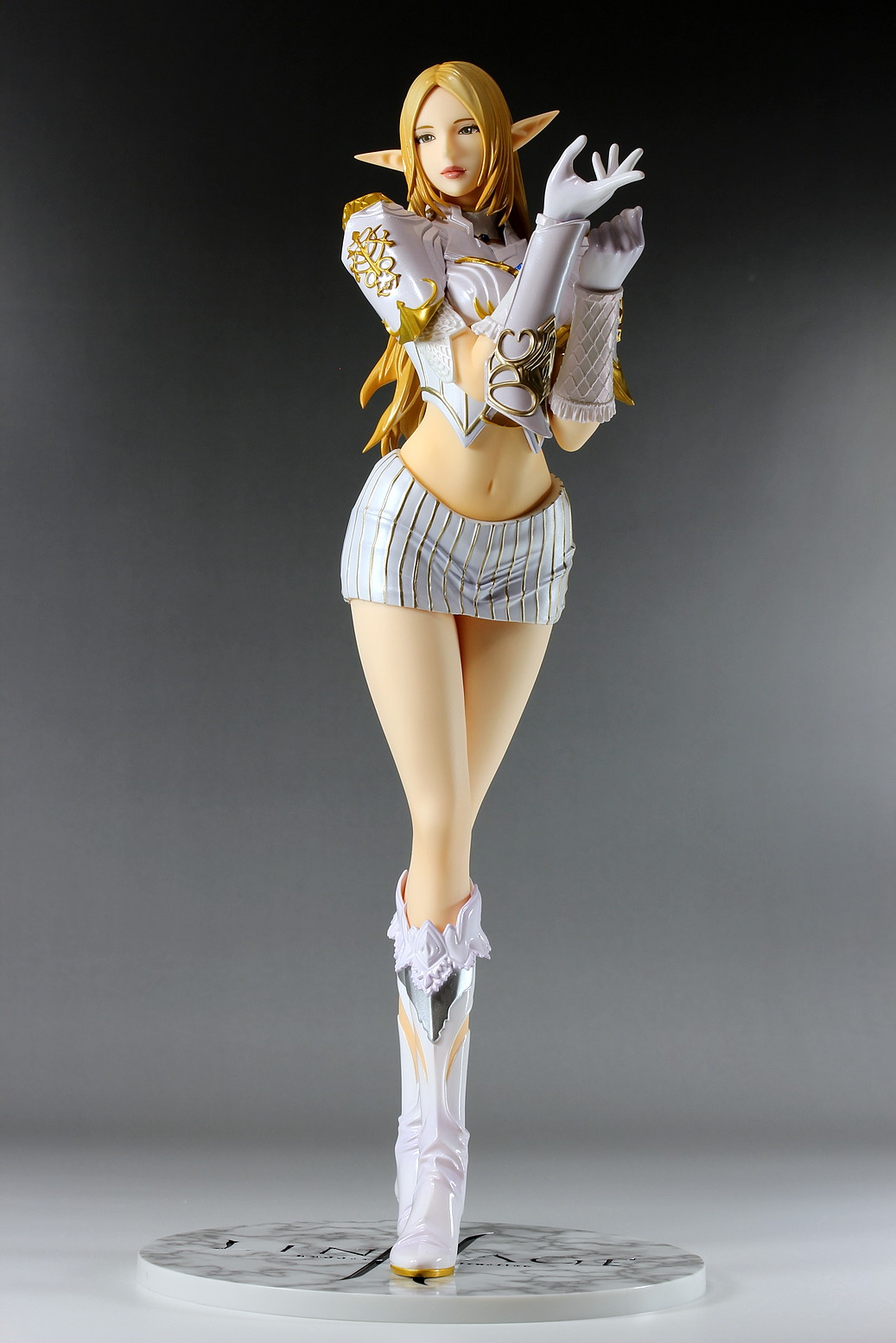 マックスファクトリー リネージュII エルフ - うぃんのWEBLOG