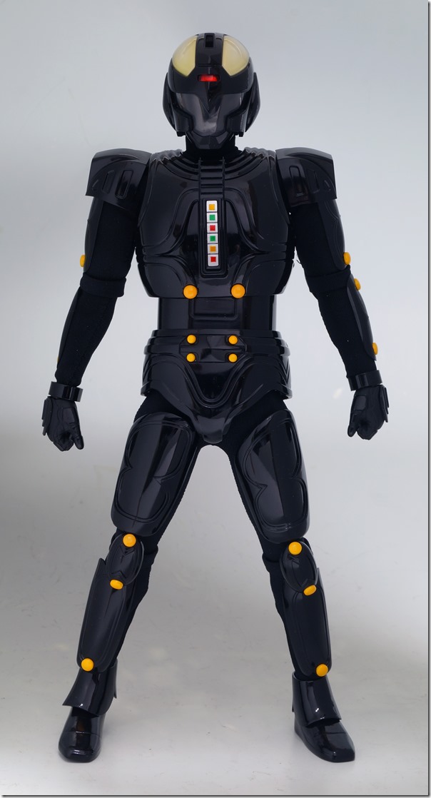 メディコムトイ RAH リアルアクションヒーローズ ジャスピオン FIG