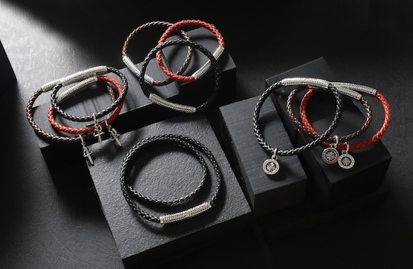 新品氷室京介バングルブレスレット 入手困難 2025年最新】氷室京介