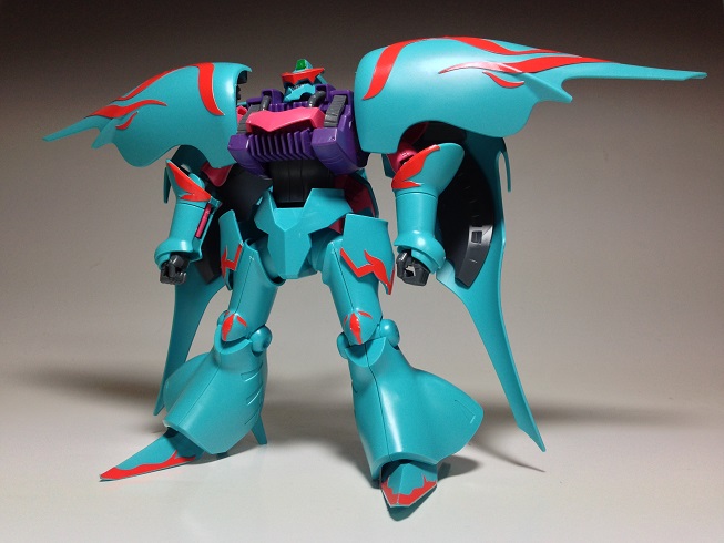 キュベレイパピヨン、ハンブラビスパン、エルドラブルート追加