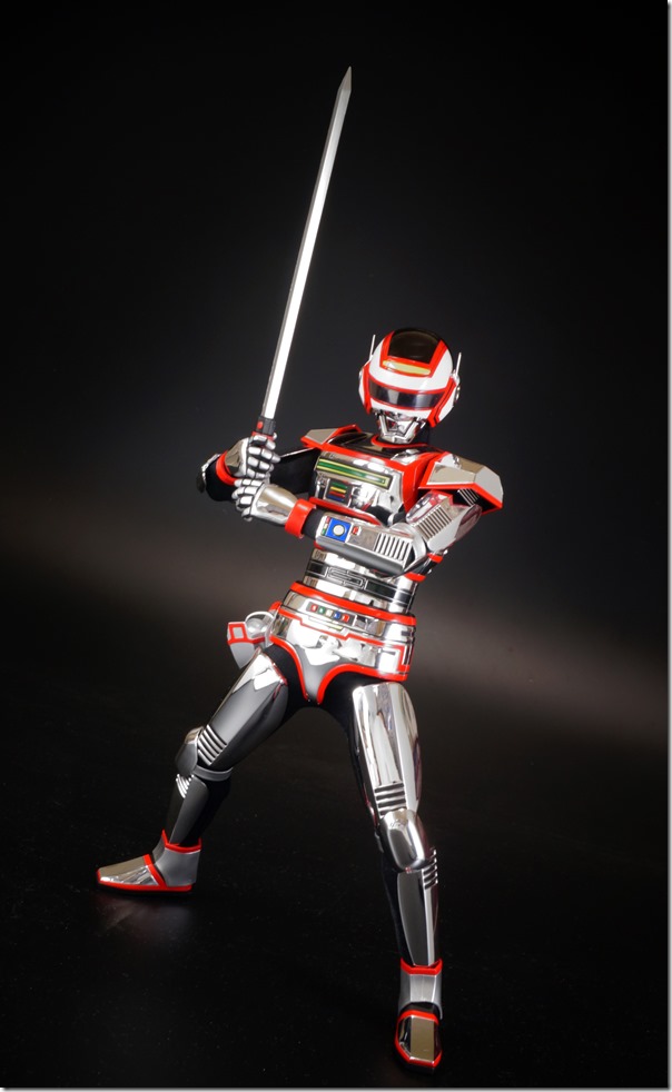 卸売 ヒダ様専用 RAH 巨獣特捜ジャスピオン メディコムトイ 宇宙刑事