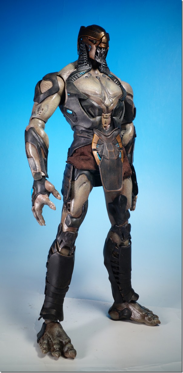 ホットトイズ アベンジャーズ チタウリ・ソルジャー＆コマンダー