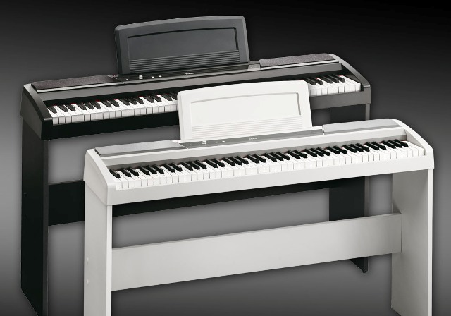 電子ピアノ KORG SP-170S Features | SP-170S - DIGITAL PIANO | KORG