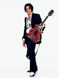 ジョー・ペリーの装備 - 音楽武装