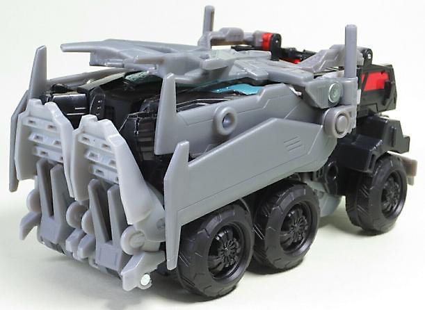 ○トランスフォーマーGo！ 限定品 ハンターネメシスプライム - 十三