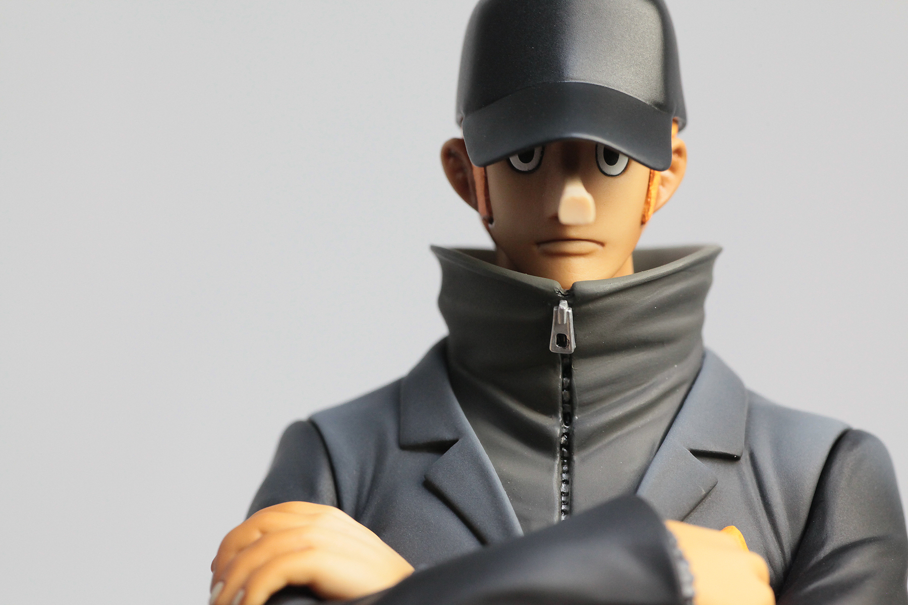 レビュー】6/13(金)発送開始！P.O.P“LIMITED EDITION