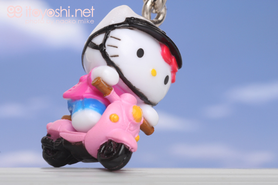 ご当地キティ 台湾 台湾版ご当地キティちゃん | プレゼント | 台北ナビ