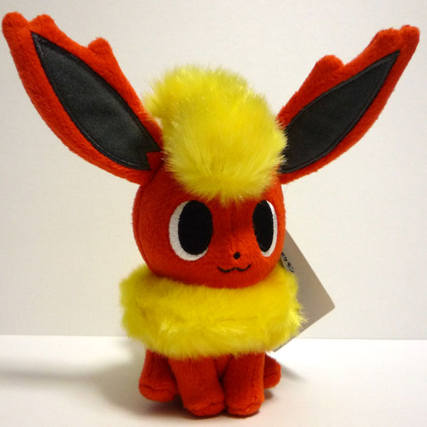 マスコット pokémon time EIEVUI COLLECTION BK pokemon time イーブイ