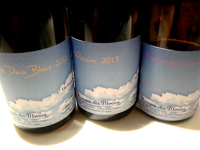 日本人がフランスで作る超自然派！ウルトラレアなカルト・ジュラは