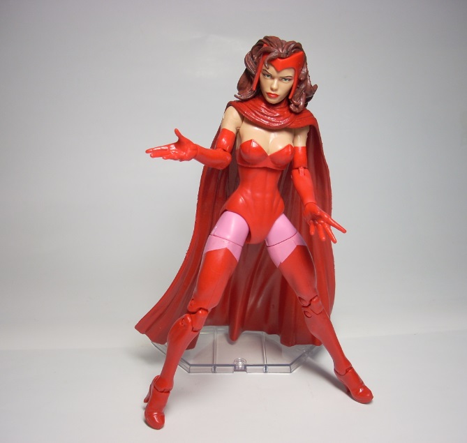 ワンダ マキシモフ フィギュア marvel ワンダ マキシモフ フィギュア