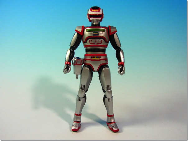 T2138/S.H.フィギュアーツ ジャスピオン 巨獣特捜ジャスピオン