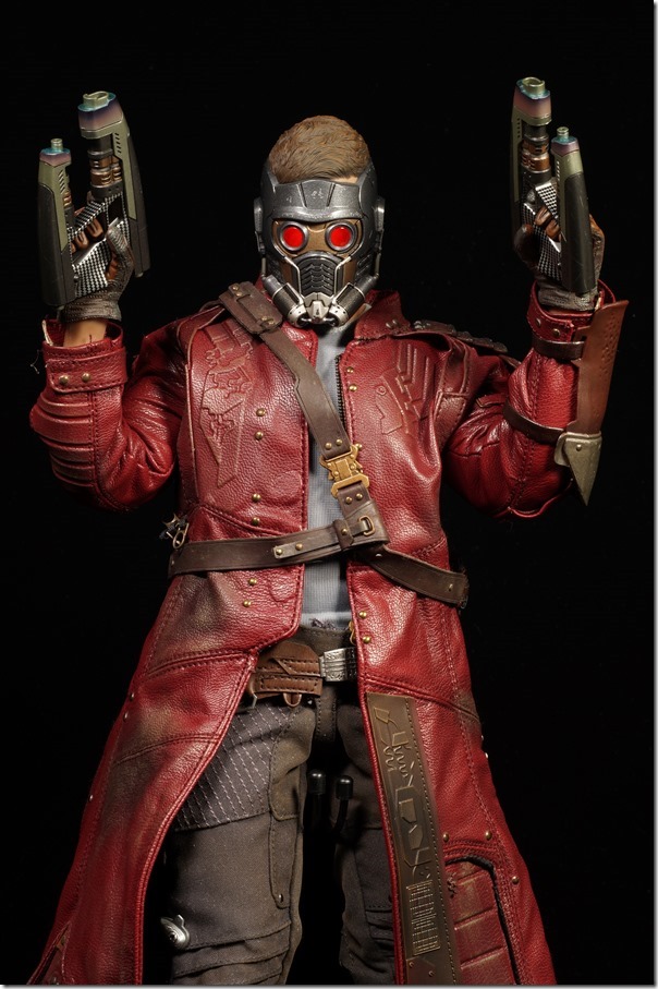 ホットトイズ ガーディアンズ・オブ・ギャラクシー スター・ロード