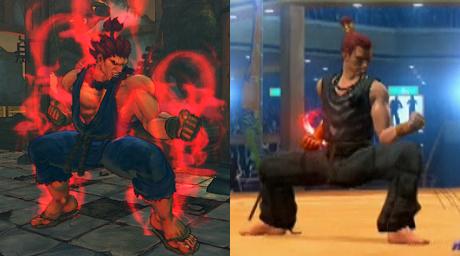 ストリートファイター 狂オシキ鬼 スタチュー 通常版 サイドショウ 豪