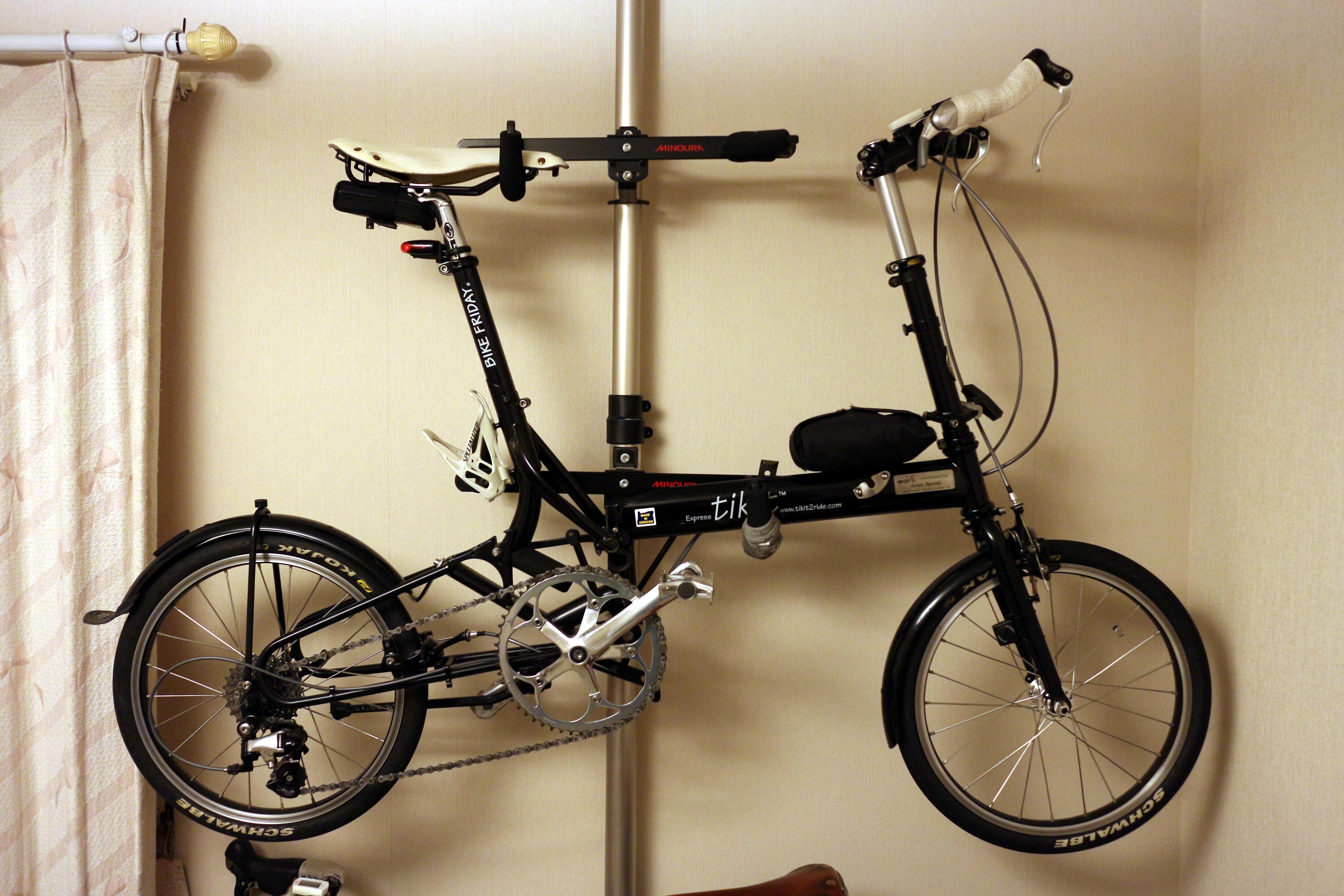 BikeFriday tikit ひろにゃん BikeFriday tikit ひろにゃん様専用