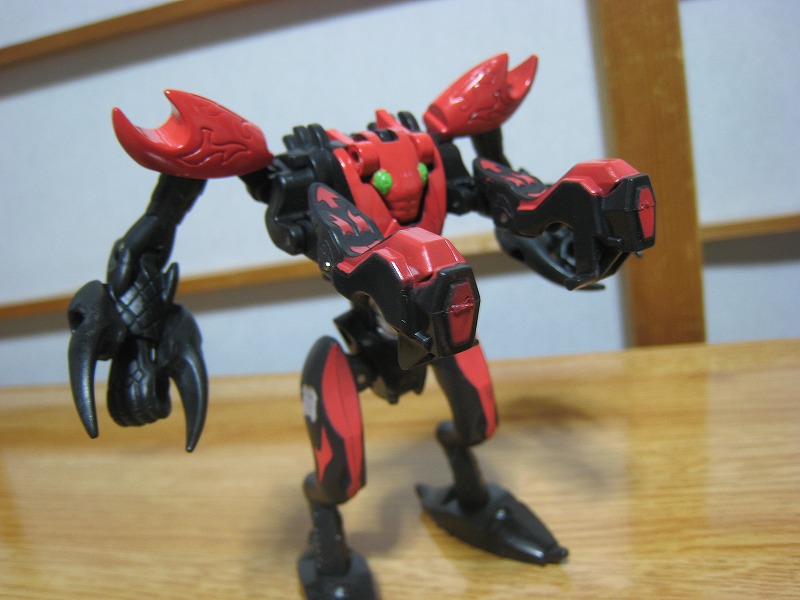 海外限定品】爆丸 メクタニウムサージ venexus 海外限定爆丸 メクタ