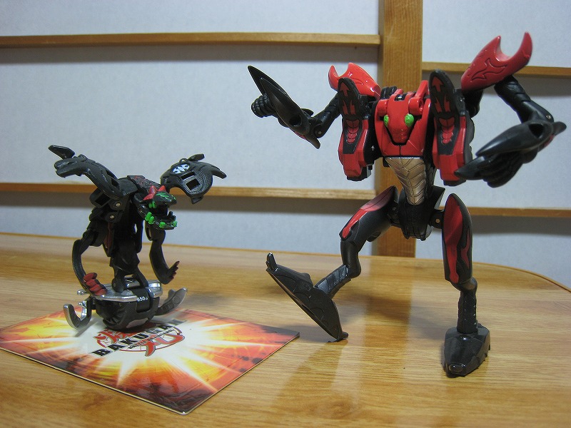 海外限定品】爆丸 メクタニウムサージ venexus 海外限定爆丸 メクタ