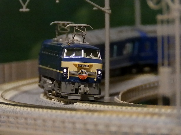 TOMIX 92958 JR14・24系「さよならなは・あかつき」セット 公式]鉄道