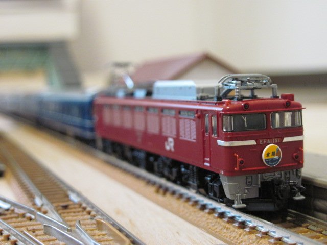 さよなら北陸入線 | かもつどっとこむブログ