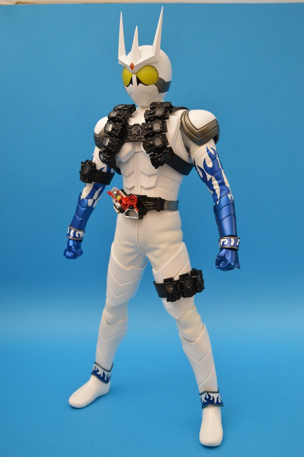 リアルアクションヒーローズ メディコムトイ RAH 仮面ライダー