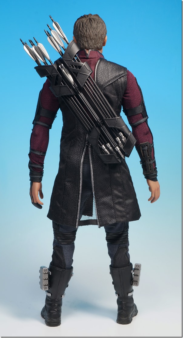 ホットトイズ アベンジャーズ エイジ・オブ・ウルトロン ホークアイ