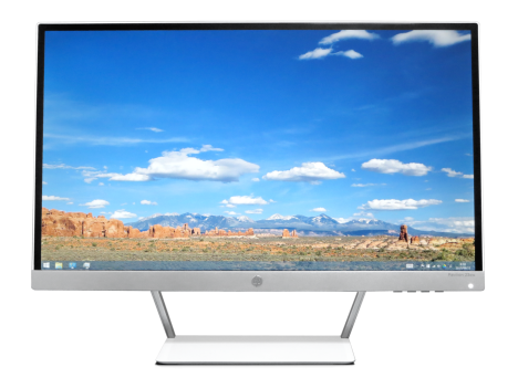 HP製「HP Pavilion 23xw 非光沢モニター」の詳細レビュー | お気に入り