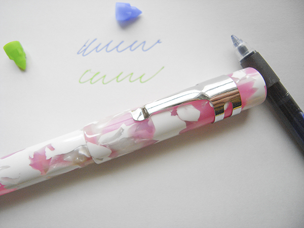 銀座五十音 ミミック 銀座 五十音 ミミック ブルーベリー ショート軸