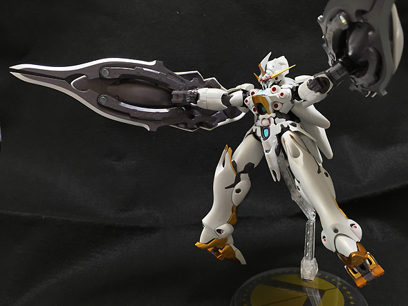 ヴァリアブルアクション アルドノア・ゼロ タルシス アニ