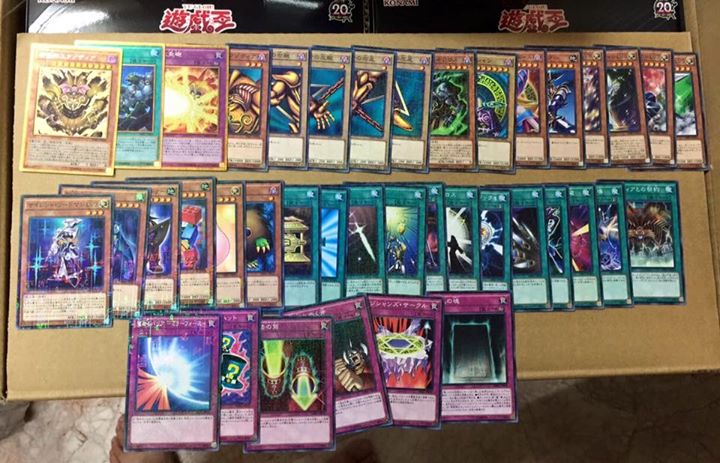 遊戯王引退 GOLD SERIES 2013 収録カードまとめ 遊戯王】ゴールド