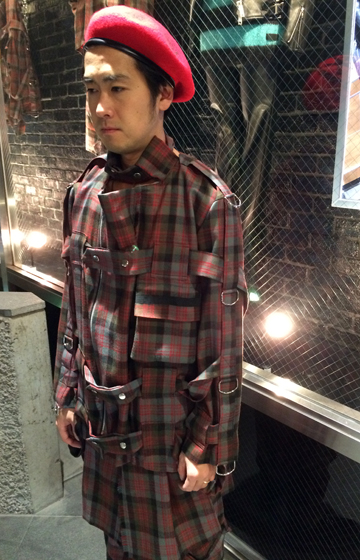 セディショナリーズ新商品のご紹介 - 666 BLOG