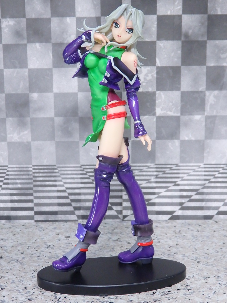 ラミア・ラヴレス スーパーロボット大戦 OG ラミア・ラヴレス MP og