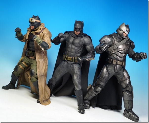 ホットトイズ バットマンVSスーパーマン ジャスティスの誕生
