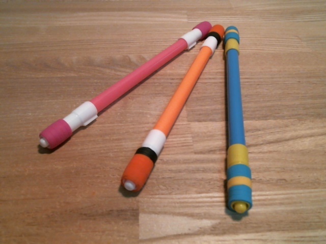 My Personal BELLCOLOR Mod's | 未定