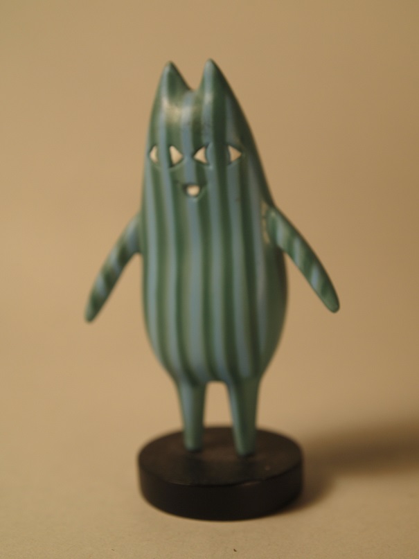 希少】あずまんが大王 ちよちゃんのお父さん 月刊コミック電撃大王